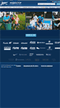 Mobile Screenshot of mediastore.fc-zenit.ru