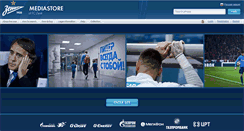 Desktop Screenshot of en.mediastore.fc-zenit.ru